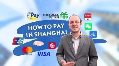 HOW TO PAY IN CHINA AND  MOBILE PAYMENTS (Video)